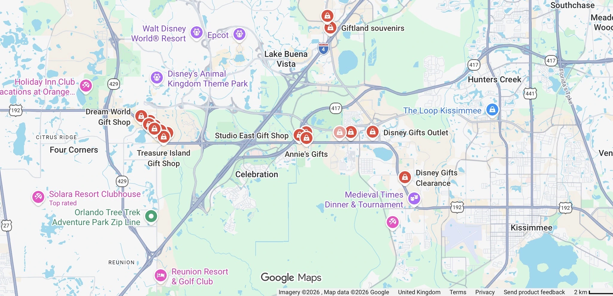 Why are there so many fake pins?