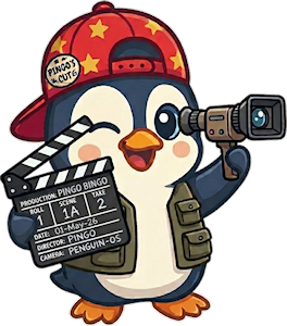Pingo the Director