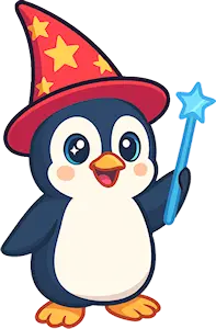 Pingo Penguin