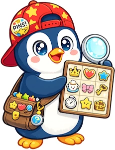 Pingo Sets